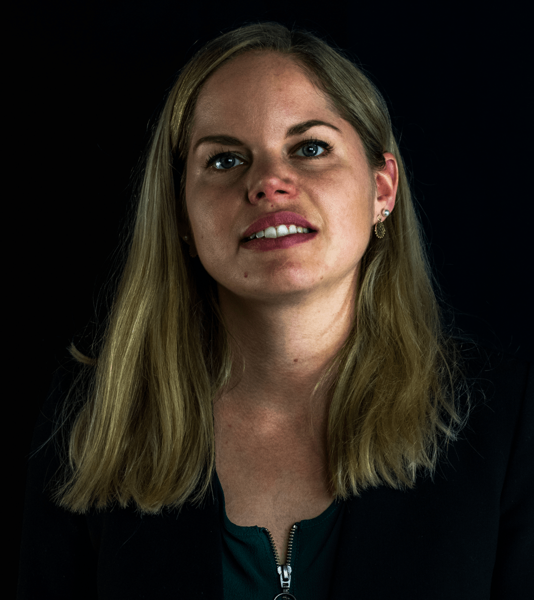 Magali Baur